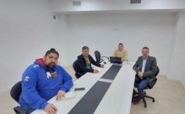 Convocaron a gremios docentes a negociar el 2 de junio