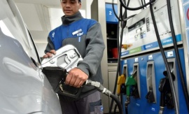 Volvieron a aumentar los precios de los combustibles: ¿de cuánto es la nueva suba?