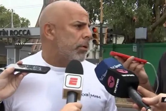 Chicho Serna, polémico sobre el juicio a Sebastián Villa: 