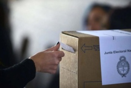 La Justicia Electoral de Tierra del Fuego le anuló 3000 votos al partido alineado con Milei