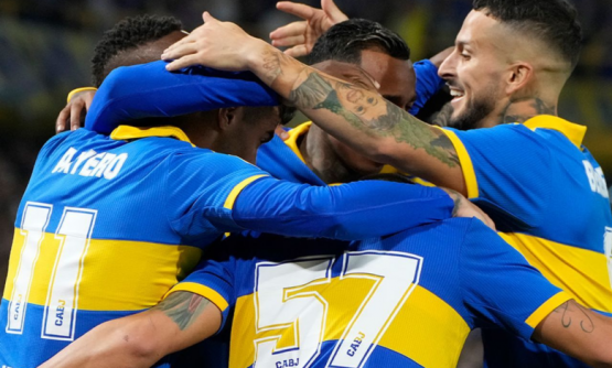 Boca buscará un triunfo ante Deportivo Pereira que lo acerque a los octavos de la Libertadores