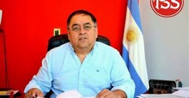 Omar Fernández: “La interna del PRO nacional se ha metido en la Mesa de Cambia Santa Cruz”