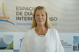 Margarita Stolbizer: “De no ser Manes, Rodríguez Larreta es la persona en mejores condiciones”