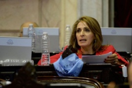 Nadia Ricci: "Debe haber un acuerdo si nuestra vocación es ser gobierno en la provincia"