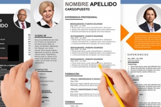 Taller “Elaboración de Curriculum Vitae con Herramientas Digitales”