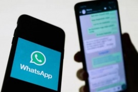 WhatsApp planea usar nombre de usuario para identificar cuentas
