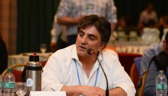 Juan Vázquez: “Grasso es la mejor opción para conducir los destinos de la provincia”