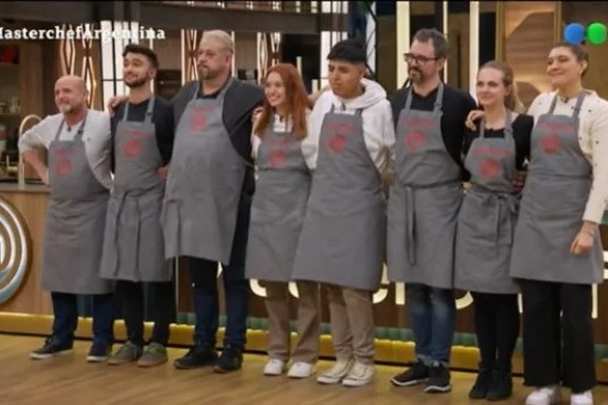 Repechaje en MasterChef: qué participantes volvieron