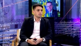 Damián Cichero: “La principal misión de Sergio Massa es conseguir inversión en dólares"