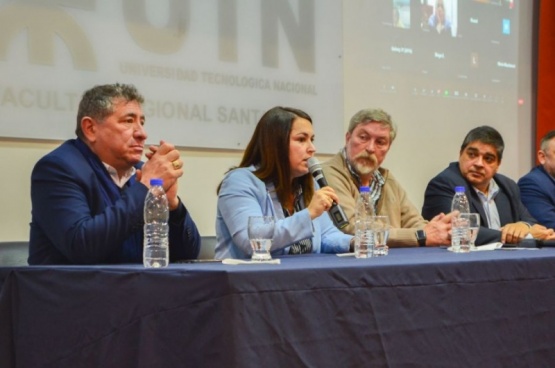 Curso de Especialización en Red Interinstitucional de Intervención en Situaciones de Vulnerabilidad Infantil