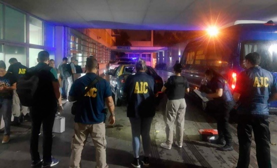 Matan a tres hombres en pocas horas en Rosario y el mes de mayo cierra con 32 homicidios