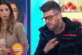 Cristian U no le ve futuro a Marcos Ginocchio en los medios tras ganar Gran Hermano