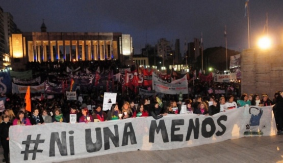 Las provincias vuelven a movilizarse contra las violencias y la impunidad