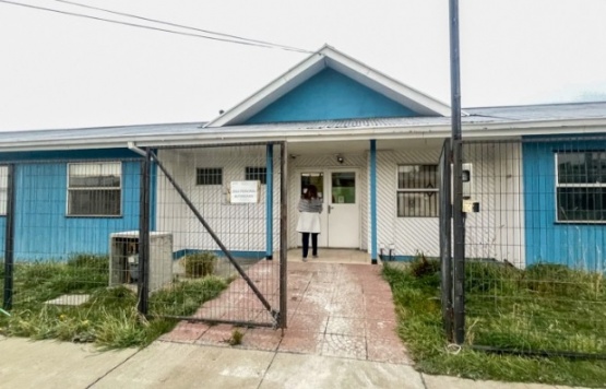 En Puerto Natales se construirá la primera residencia para personas con discapacidad