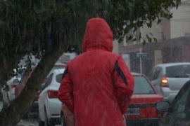 El clima para hoy viernes 2 de junio