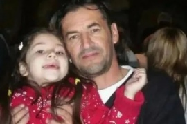 El mensaje de la hija de Pablo Serrano tras la muerte de su padre en el Monumental