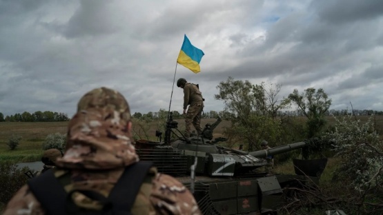 Rusia pidió evacuar localidades fronterizas con Ucrania por ola de ataques