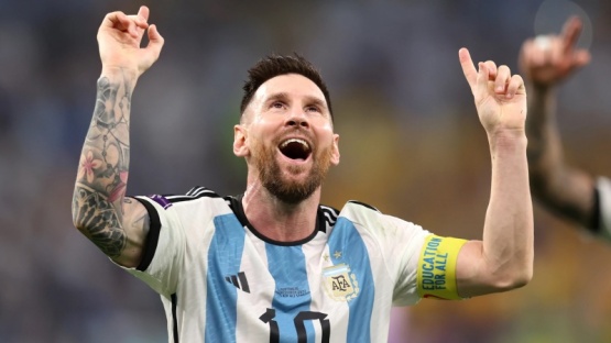 La prensa saudí asegura que Messi será presentado esta semana en el club Al-Hilal