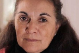 Verónica Camargo, madre de Chiara Páez: "Se lograron muchas cosas, pero todavía falta"