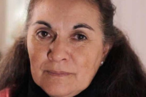 Verónica Camargo, madre de Chiara Páez: 