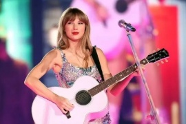 Taylor Swift en Argentina: todo lo que hay que saber sobre la venta de entradas