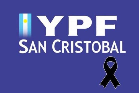 Falleció Ethel García propietaria de YPF San Cristobal 