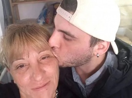 El desesperado pedido de la familia del joven argentino que cayó de un acantilado