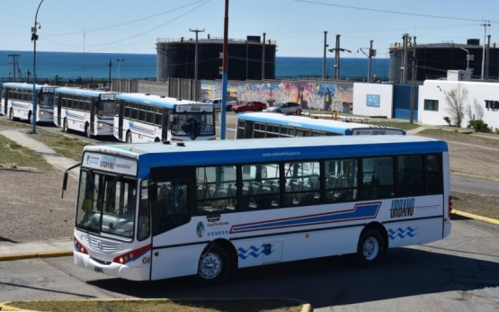 Sumarán a mujeres a la conducción del Transporte Urbano de pasajeros