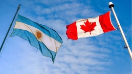 Flexibilizan las visas para que argentinos puedan ir a Canadá