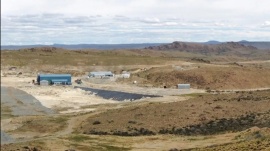 Sospechan que hubo un entregador en el robo a la mina Patagonia Gold