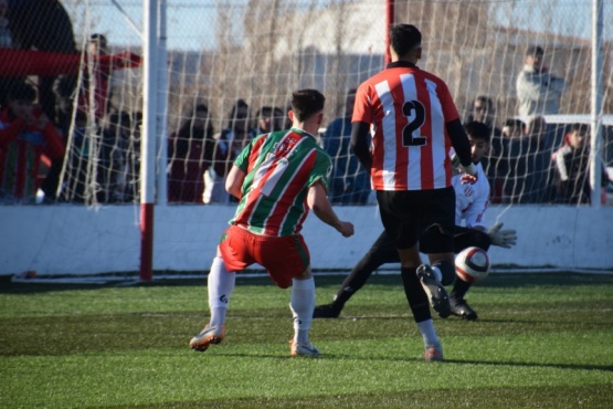 Los primeros 90 minutos de las Semis fueron para los equipos locales