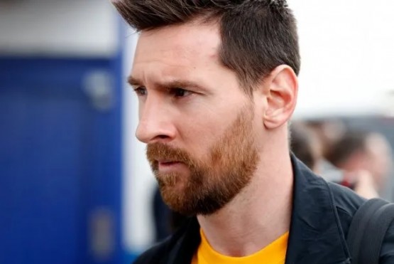 Horas decisivas sobre el futuro de Lionel Messi: cuál es la opción más firme