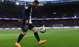 Lionel Messi sobre el PSG: "La pasé mal por dos años"