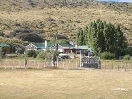 Encuentran peón rural sin vida en la estancia El Sarai