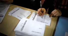 Elecciones 2023: el Gobierno oficializó los montos que cobrarán las autoridades de mesa
