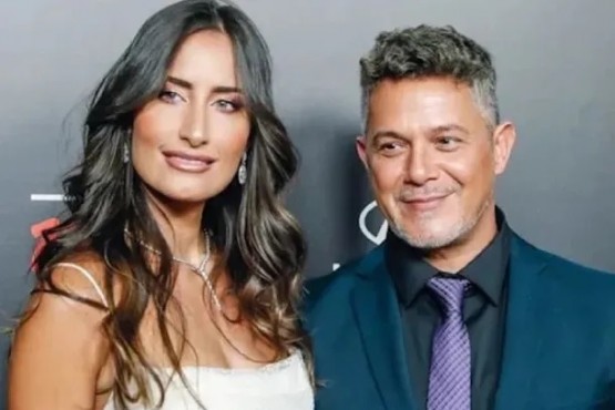 Alejandro Sanz rompió con Rachel Valdés: los motivos