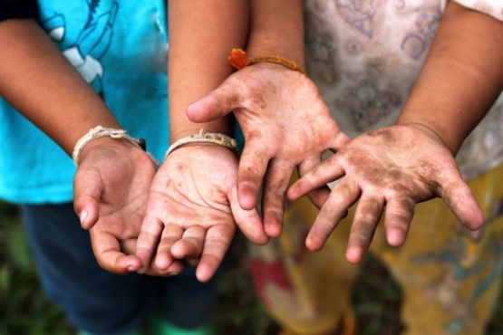 Día Mundial contra el Trabajo Infantil