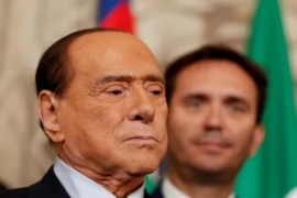A los 86 años, murió Silvio Berlusconi, exprimer ministro italiano