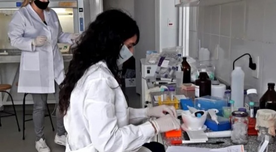 Científicos argentinos desarrollan kit para detectar el Covid-19 en mamíferos