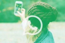 WhatsApp incorpora video mensajes