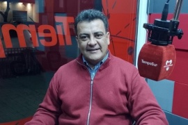 Gustavo González: “Cristina es una ordenadora y todos vamos a estar expectantes a lo que diga en el acto”