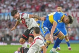 Boca le saca ventaja a River en el ranking mundial de clubes de la IFFHS