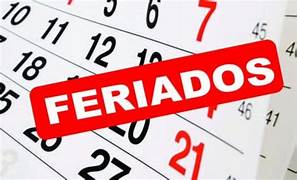 Cuándo es el próximo fin de semana largo: todos los feriados de 2023