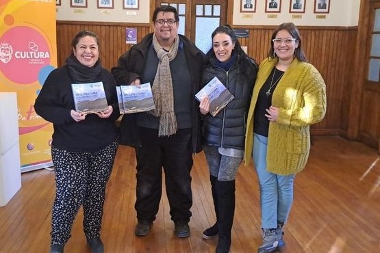 Río Turbio y Puerto Natales organizan una agenda que impulse el turismo y la cultura