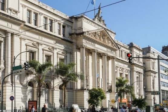 Once universidades argentinas están entre las más prestigiosas del mundo