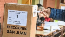 San Juan elige gobernador y vuelve a la Ley de Lemas