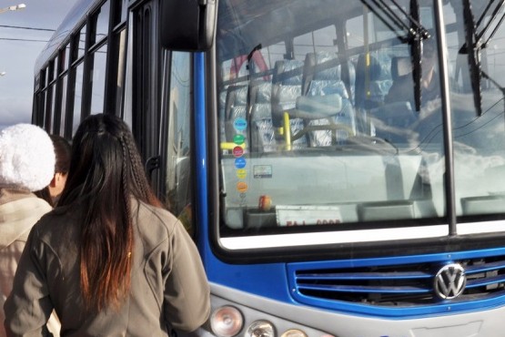 CityBus está brindando servicio reducido en Río Gallegos