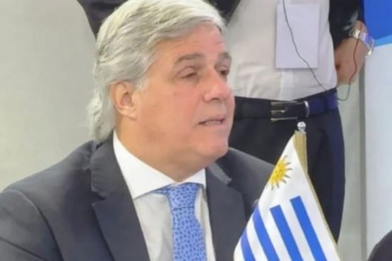 En plena tensión por el Mercosur, Uruguay propone crear el Zocosur