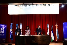 Conectividad y soberanía, el pedido de los patagónicos 