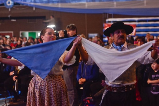 Se llevará a cabo una nueva Velada Patriótica por el Día de la Independencia